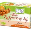 FYTO Bio Rakytníkový čaj
