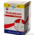 Dobré z SK Kolostrum 400 mg