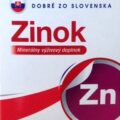 Dobré z SK Zinok 15 mg