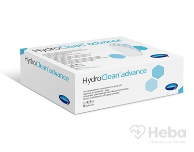 HydroClean advance vankúšik na rany