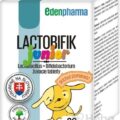 EDENPharma LACTOBIFIK Junior
