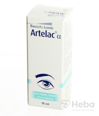 ARTELAC CL