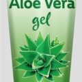 SwissMedicus Aloe vera gél
