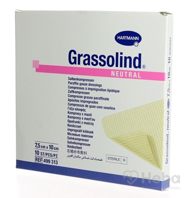 Grassolind Neutral