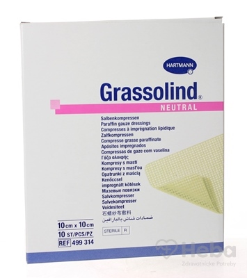 Grassolind Neutral