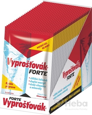 Vyprošťovák FORTE