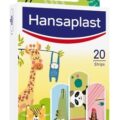Hansaplast ZVIERATKÁ