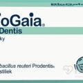 BioGaia ProDentis