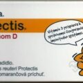 BioGaia ProTectis s vitamínom D