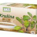 FYTO Krušina, kôra
