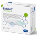 ZETUVIT Plus Silicone