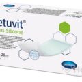 ZETUVIT Plus Silicone
