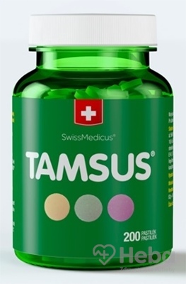 TAMSUS
