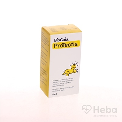 BioGaia ProTectis