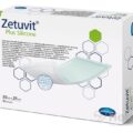 ZETUVIT Plus Silicone