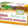 FYTO Bylinný čaj PYROSAN pre žalúdočnú rovnováhu