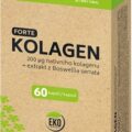 VITAR KOLAGÉN FORTE + extrakt z Boswellia serrata