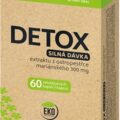 VITAR DETOX SILNÁ DÁVKA