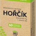 VITAR HORČÍK AQUAMIN Mg + vitamín B6