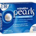 acidophilus pearls
