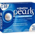 acidophilus pearls