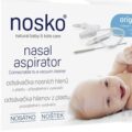 nosko Odsávačka hlienov, sada - Original set