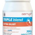 Barny's TRIPLE blend EXTRA SILNÝ