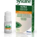Systane ULTRA Bez konzervačných látok