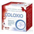 TOZAX Coloxio Vianočné balenie