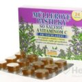 MÜLLEROVE PASTILKY ŠALVIA A VITAMÍN C