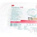3M TEGADERM CHG 1658R [SelP]