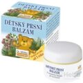 Dr. Müller DETSKÝ PRSNÝ BALZAM