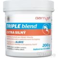 Barny's TRIPLE blend EXTRA SILNÝ