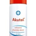 Akutol spray