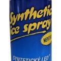 SYNTETICKÝ ĽAD - Chladivý sprej