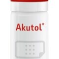 Akutol Odstraňovač náplastí