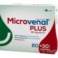 VULM Microvenal PLUS