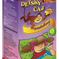 AGROKARPATY DETSKÝ ČAJ Prieduškový