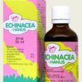 HANUS ECHINACEA DETSKÝ SIRUP