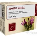 HANUS ZEMEŽLČ MENŠIA VŇAŤ