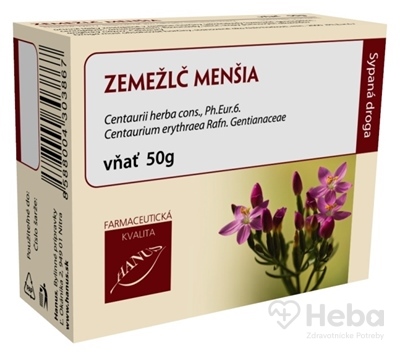 HANUS ZEMEŽLČ MENŠIA VŇAŤ