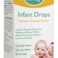 Colief Infant Drops Lactase Enzyme