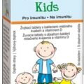 Vitabalans LACTOSEVEN Kids