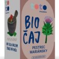 TOTO BIO ČAJ PESTREC MARIÁNSKY