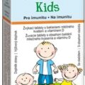Vitabalans LACTOSEVEN Kids