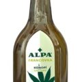 ALPA FRANCOVKA KONOPE/CANNABIS