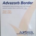 ADVAZORB BORDER