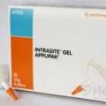 INTRASITE GEL Gél na ošetrenie rán