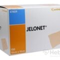 JELONET Krytie na rany