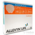 ALLEVYN LIFE Sacrum Krytie na krížovú oblasť